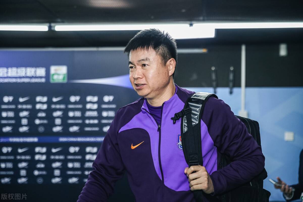 津门虎队重量级新金主首次公开现身,球迷纷纷直言没想到_于根伟_赛季