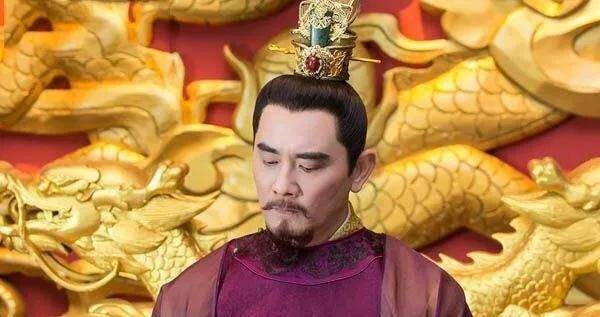 《王华买爹》八贤王赵德芳的儿子坐上大宋第五代皇帝_宋仁宗_小姐_刘