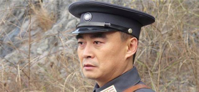 原创《人民的名义》程度,曾经是英雄烈士专业户_电视剧_徐光_抗日