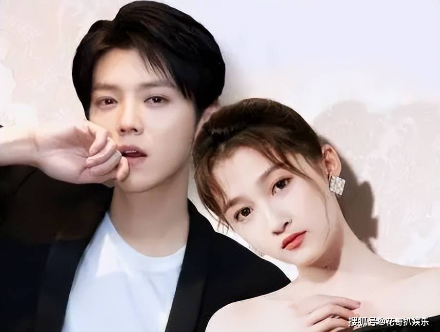 关晓彤晒新发型,一头短发清爽简约,被质疑换发型是为了从头开始_鹿晗