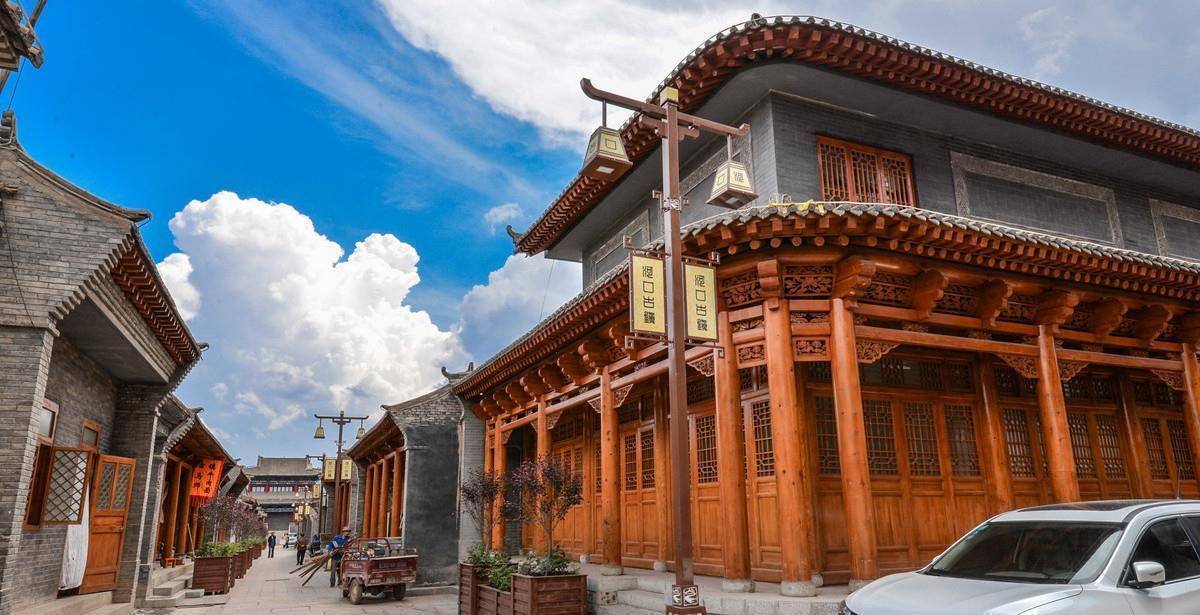 江西上饶"最低调"的古镇,曾与景德镇齐名,现却很少有人知道