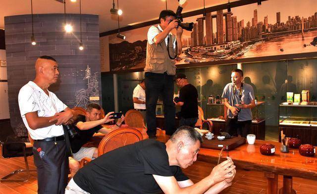 原创《天坪山,我的第二个故乡》微电影即将开机_钟凯_进行_重庆市