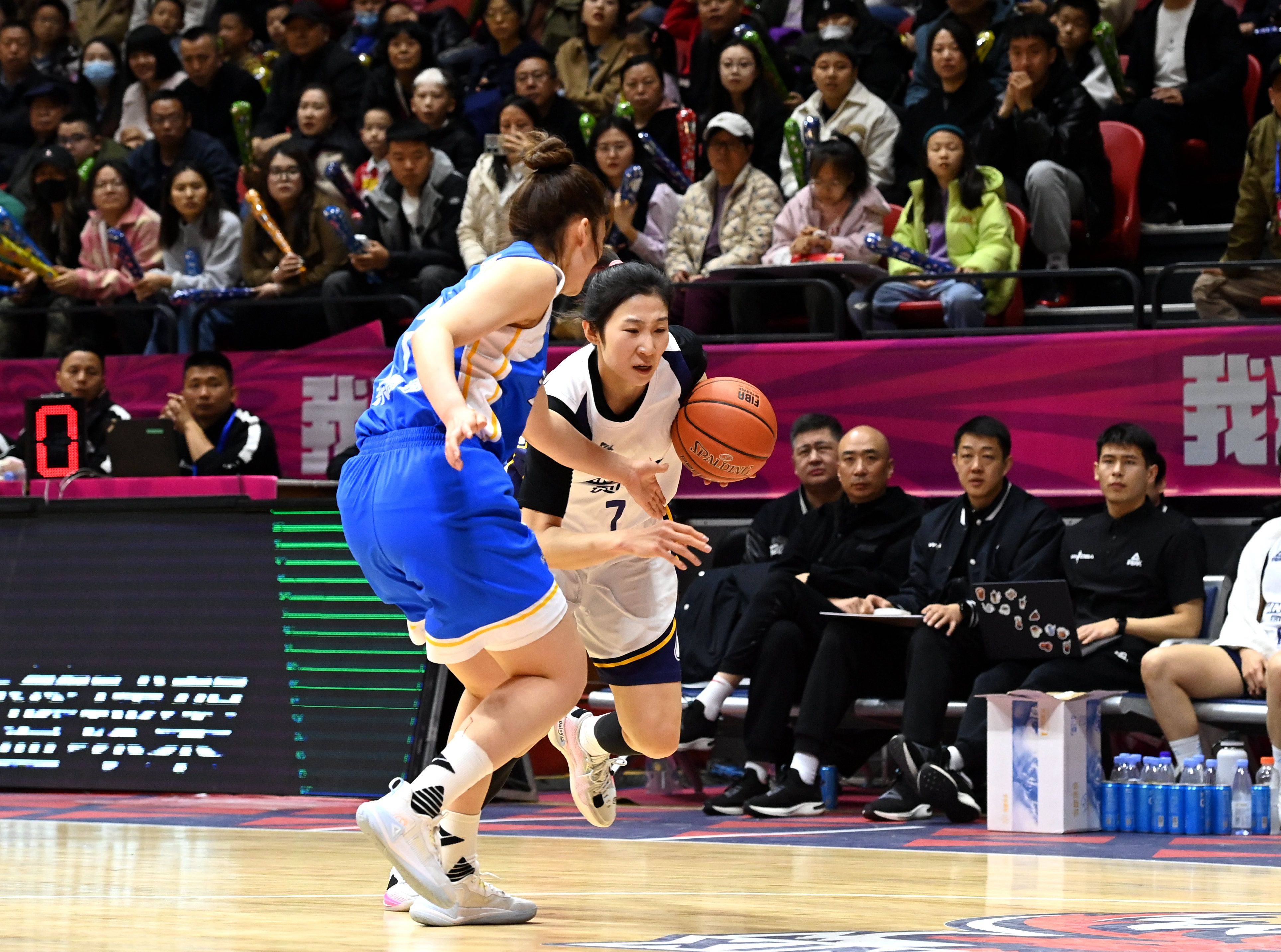 原创瞧不起山东队内蒙古女篮提前赶赴新疆白折腾买机票再飞济南