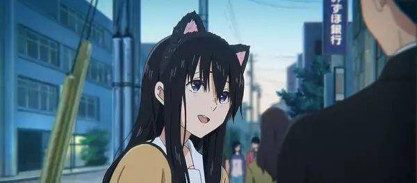 原创原创声之形耳目一新的残酷青春物语