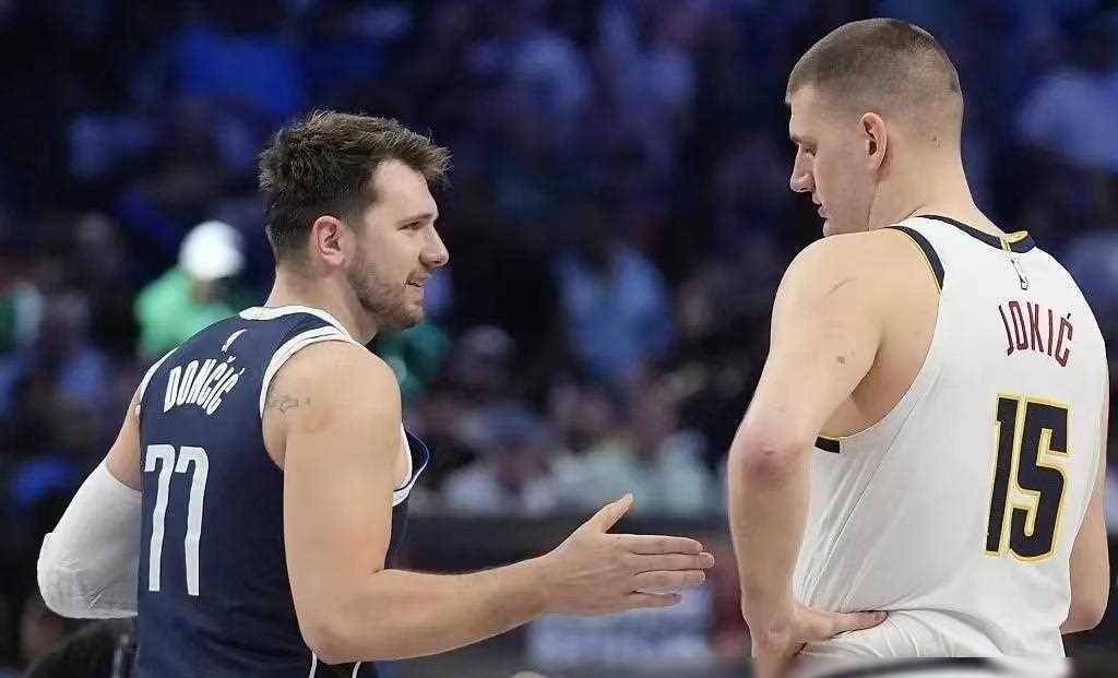 轰249绝杀掘金约基奇心悦诚服东契奇欧文谈斋月斋月生