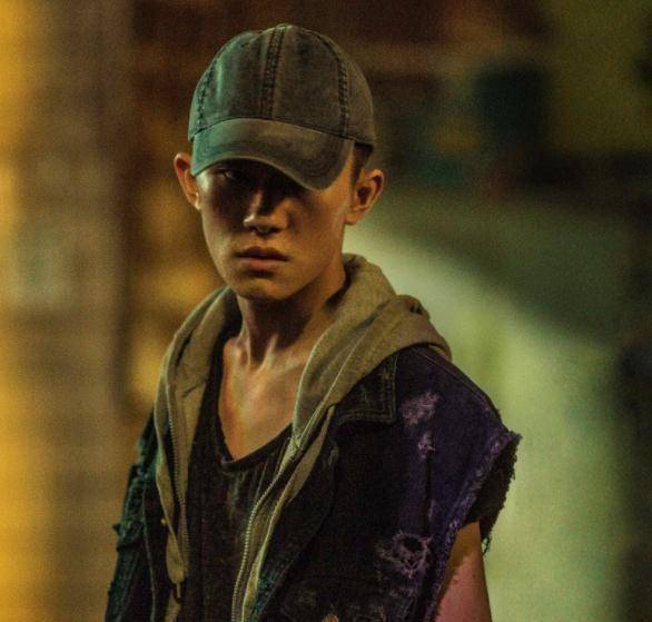 《少年的你》点赞的事一出,鹿晗真到了"翻身"的时候_作品_热度_电影