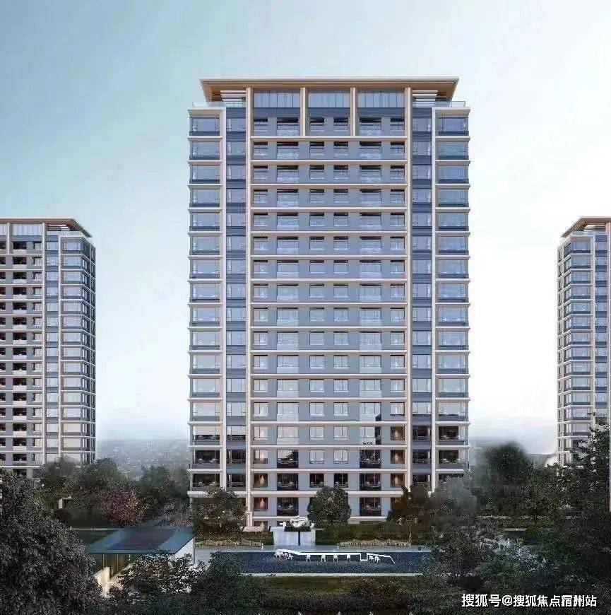 平湖鸿翔湖畔景园楼盘详情湖畔景园房价户型容积率小区环境