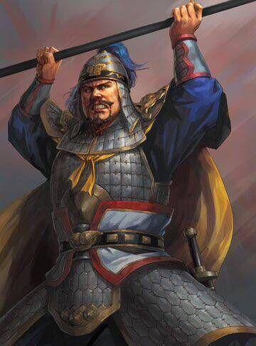 同守街亭,马谡被斩他却升了官,若听他一言计街亭可守_王平_蜀军_徐晃