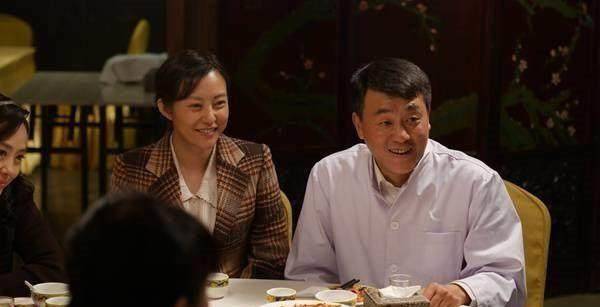 原创情满四合院剧终后最火的电视剧是啥
