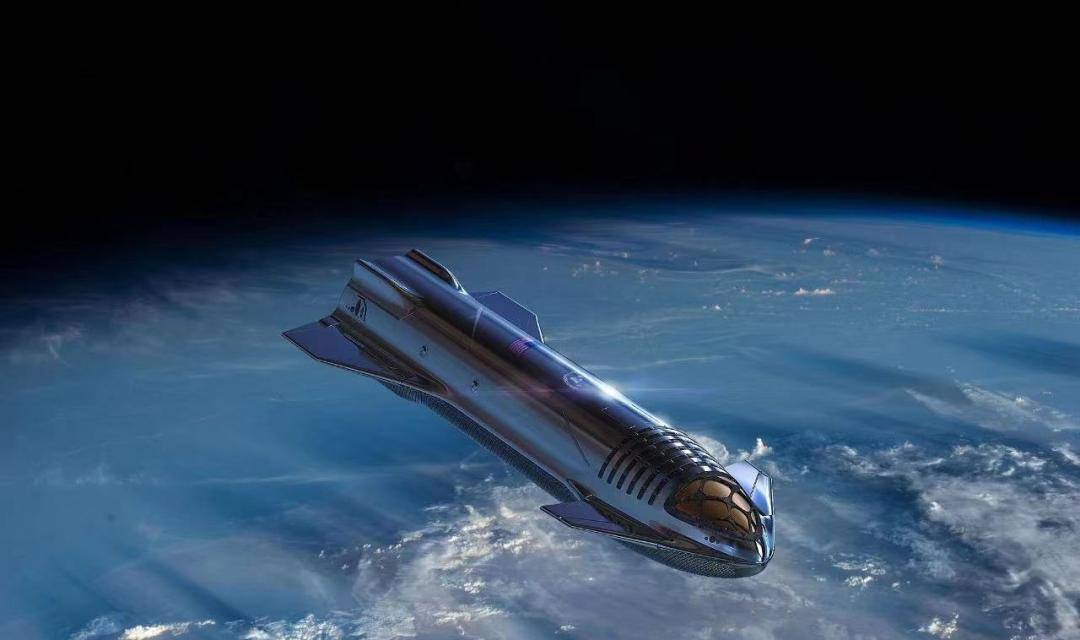原创没成功却创造了历史马斯克星舰从爆炸到失联依旧很多人夸
