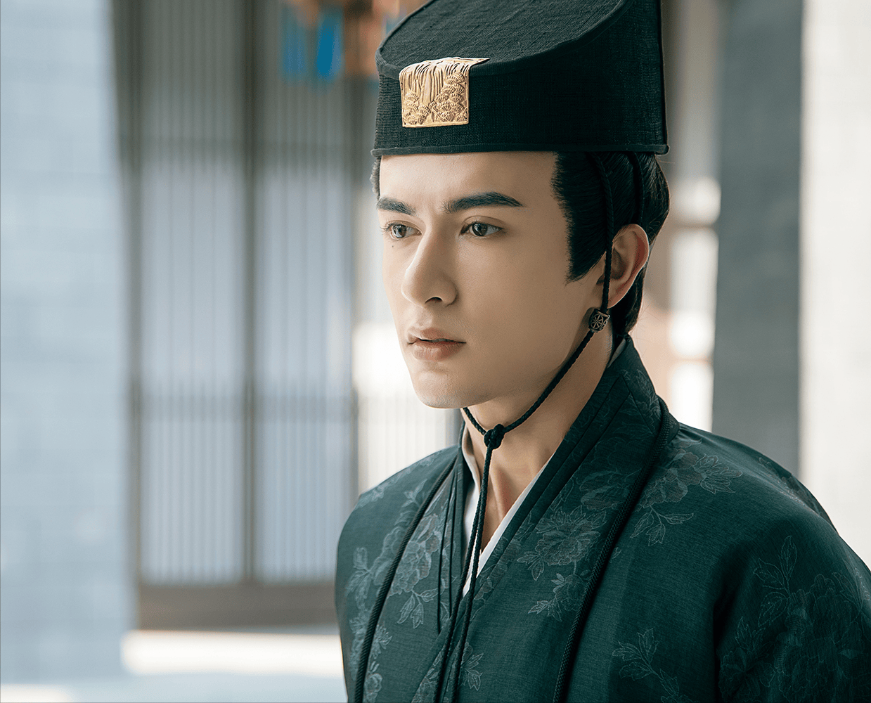 原创永明之治南齐短暂的繁荣时代也是士族们的天下寒门难以逾越