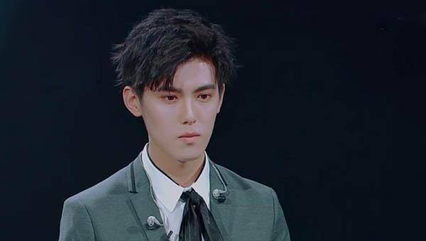 原创声入人心蔡尧是谁王晰周深为他隐藏实力他还得到廖昌永的暖心拥抱