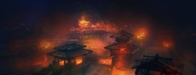 曹操生涯最危险一战有人舍命相救项羽我的兄弟在哪