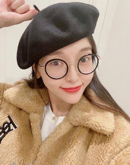 这下实锤了?好友李心艾曝唐嫣生了龙凤胎,直接凑成一个"好"字