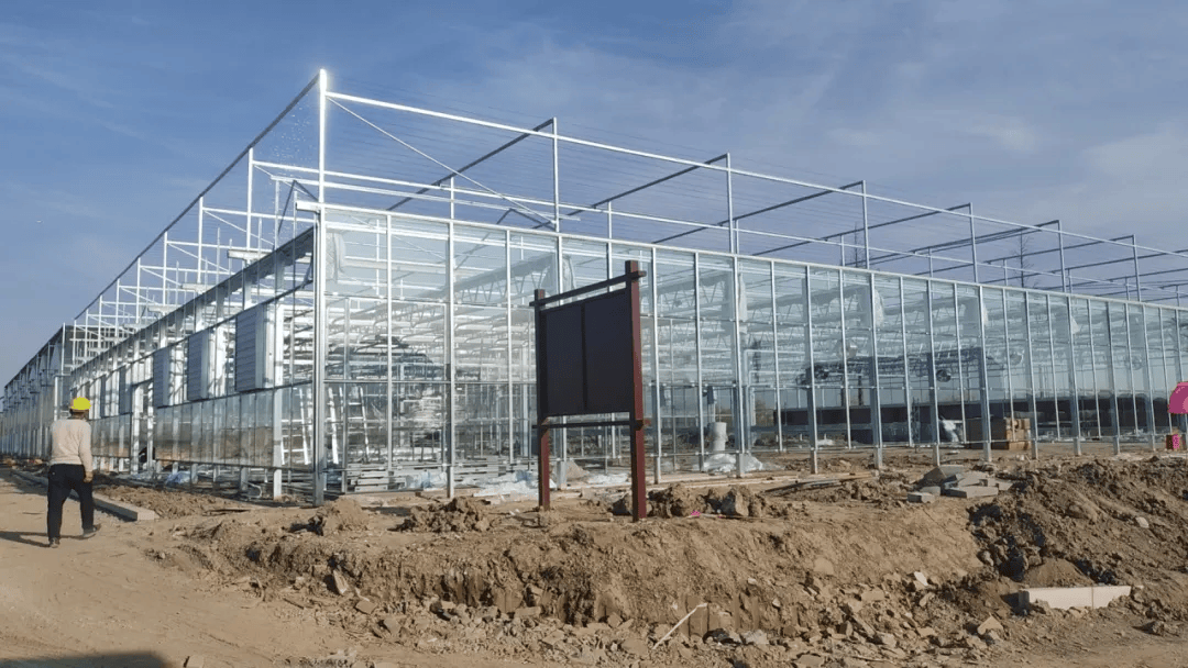 衷音科技打造无废城市上海老港镇农业资源循环应用基地最新动态