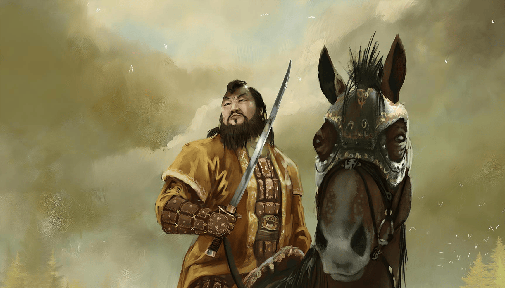 女真屡战屡胜,出河店之战,大获全胜,完颜阿骨打率军攻克黄龙府_士兵