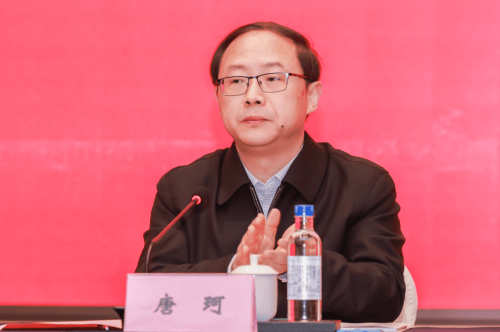 他指出,南平市历届市委,市政府奋力创建全国"三茶"统筹发展先行区