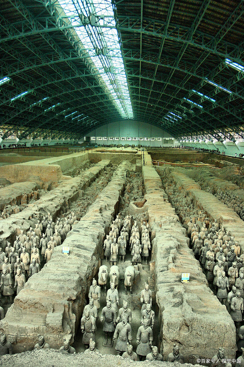 一家人去西安六天五夜大概花费多少钱人均1500左右跟团省钱详细攻略