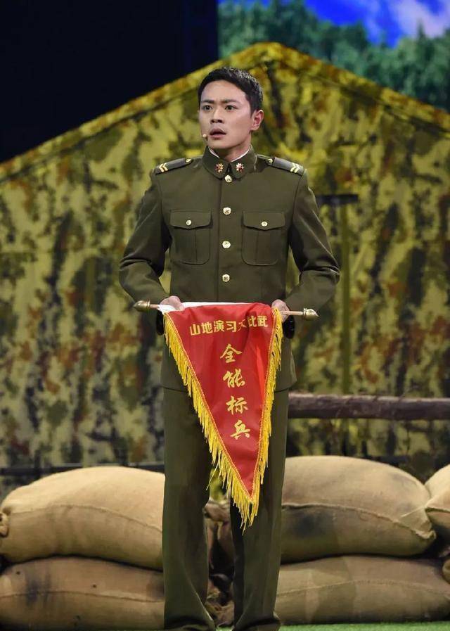 原创士兵突击重温还是再塑曹骏版许三多遵从本心