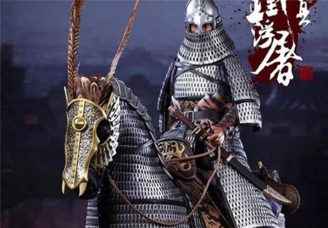 原创穿红衣的是宋军穿黑衣服的是金军黄金家族的内战又要如何区分敌我