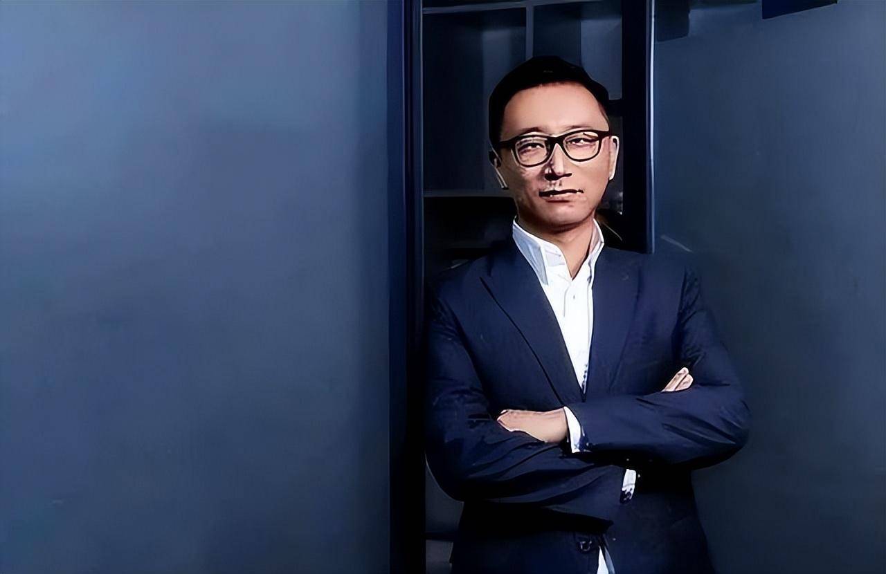 毒杀林奇令游族大伤元气网飞三体上映日他迎来死期