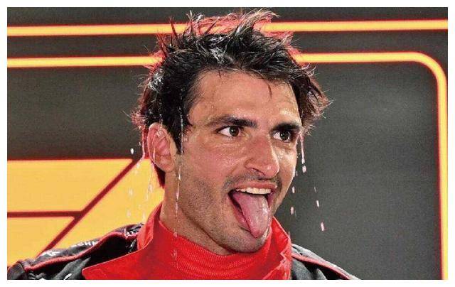 f1澳洲站:塞恩斯料携手回归,比尔曼备战替补角色!_挑战_赛车_赛场