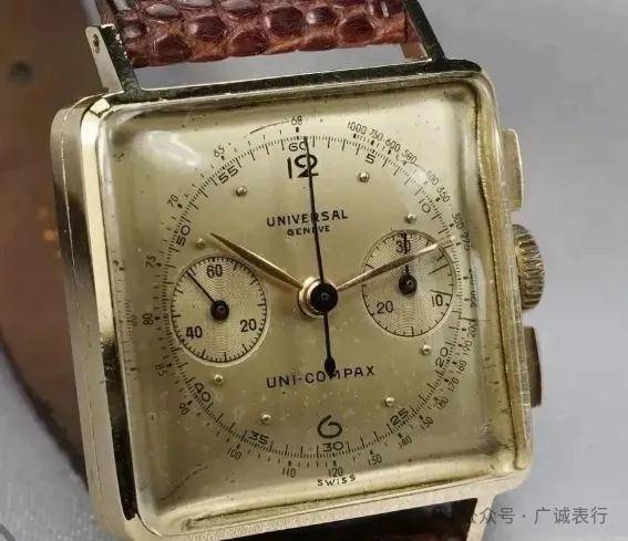 geneve重获新生_机芯_手表_品牌