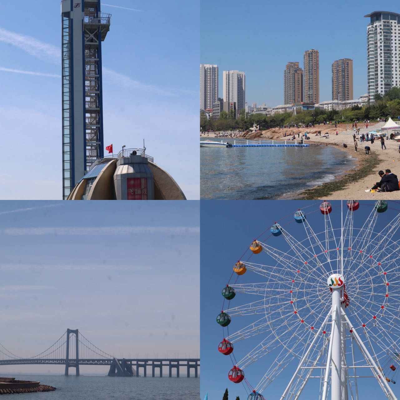 大连旅游三日游大连旅游美食建议保存收藏