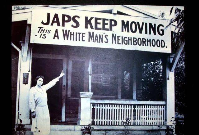 原创25张罕见历史旧照原来历史也能这么有趣