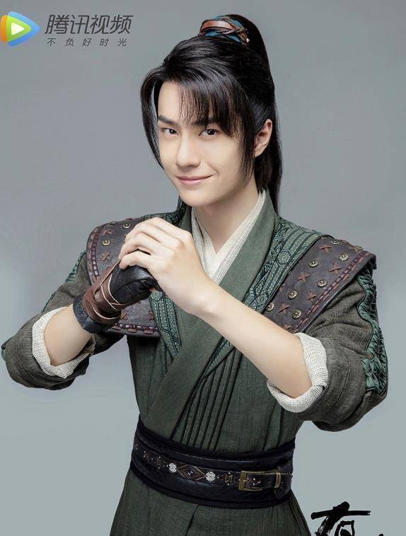 《有翡》这部剧从官宣到该剧杀青,很多网友们都特别