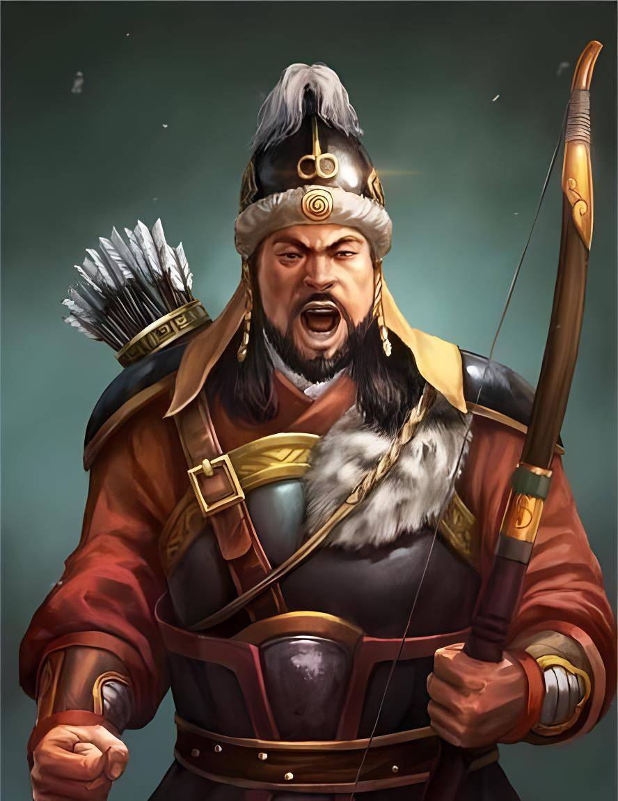 金朝立国护步答冈之战辽国惨败主力被击溃女真夺取东京