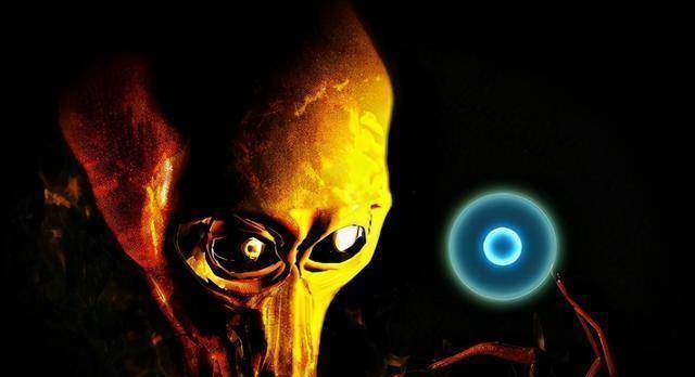 原创三体降维打击场面有多震撼亲眼目睹后才知道宇宙的残酷