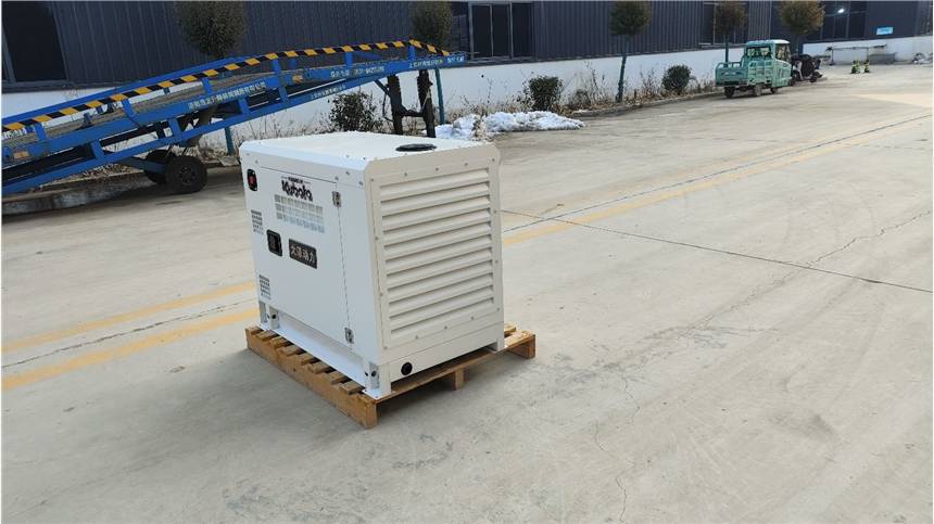 20kw大泽久保田静音柴油发电机组_搜狐汽车_搜狐网
