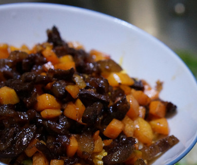 原创这菜被称抱儿菜才2块1斤富含钙铁易吸收孩子要多吃