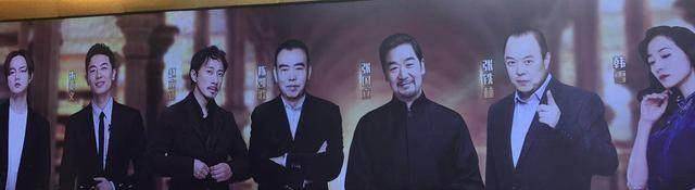 此外,单期冠军们邀请的助演嘉宾阵容也堪称豪华,王劲松将与王源跨年龄