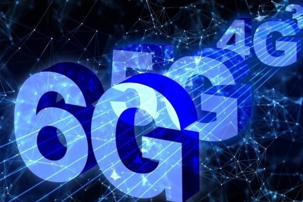 原创美国拉九国结盟要在6g领域反超中国韩国露骨表态夺取霸权