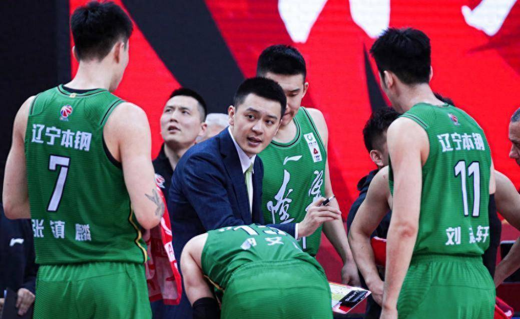 原创辽宁男篮暴露问题两大隐患明显杨鸣无能为力三连冠希望渺茫