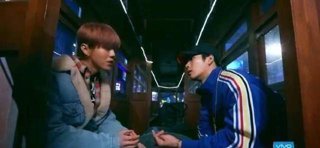 原创热血街舞团二次错失高手鹿晗和王嘉尔的优柔寡断成致命弱点