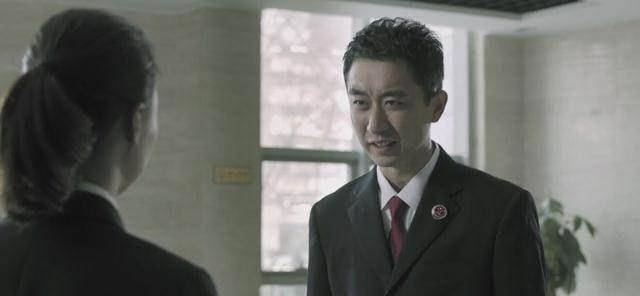 原创人民的正义中显示出大城市公务员房贷压力很大