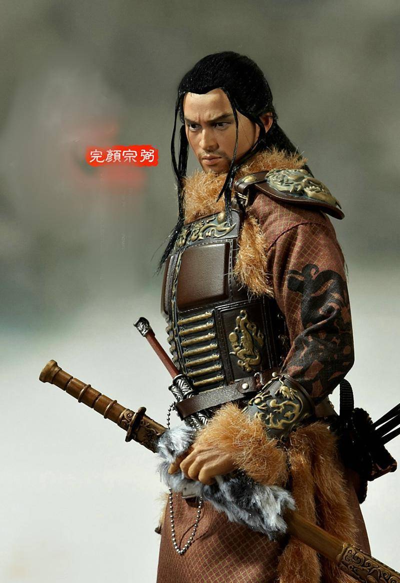 原创宋金签订海上之盟天祚帝无能杀子求和67辽国五京仅剩燕京