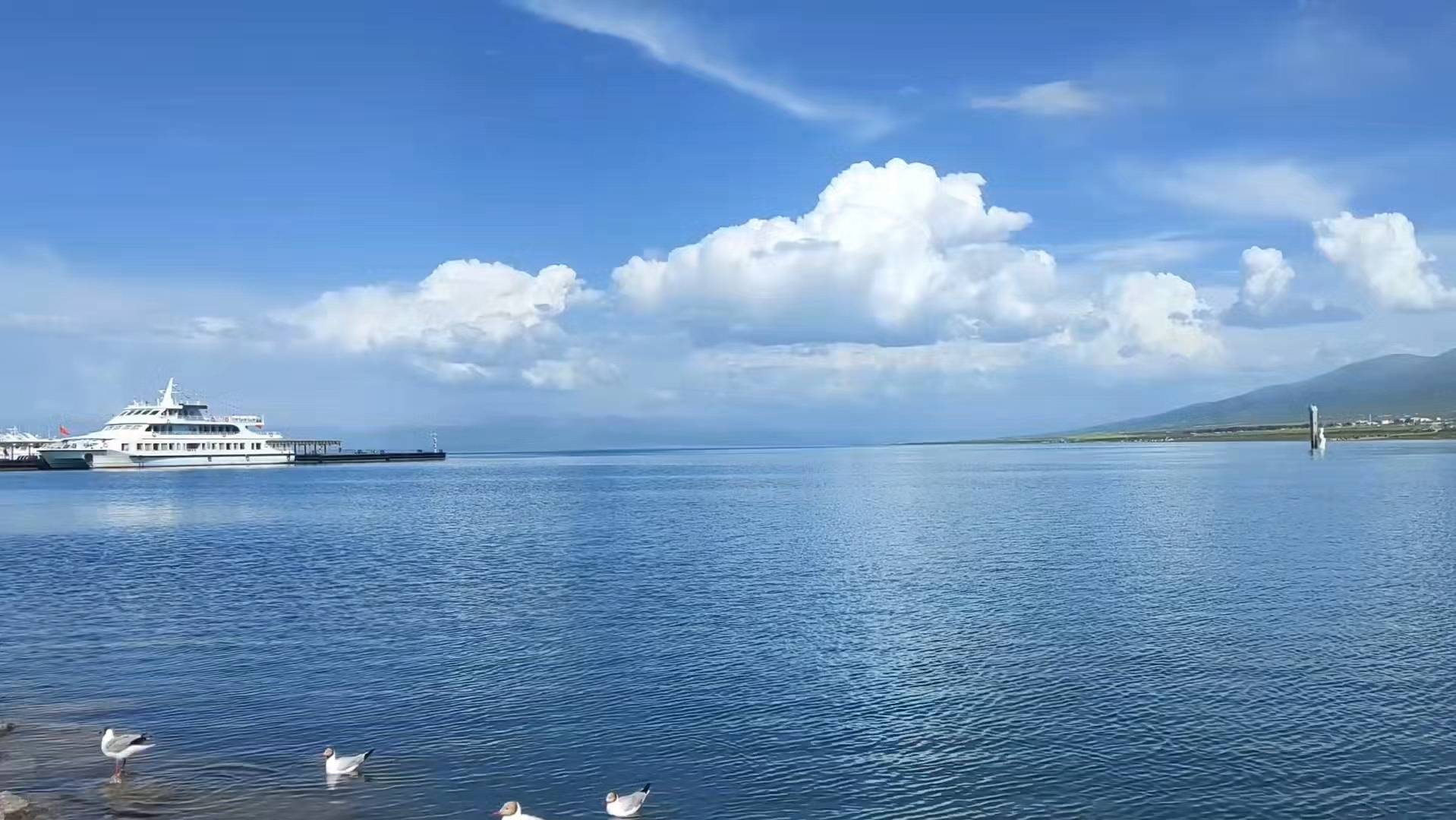 全攻略,赶紧收藏_青海湖_茶卡盐湖_鸣沙山