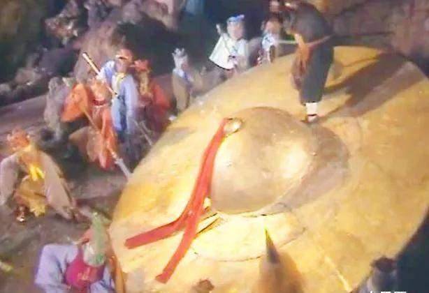 原创孙悟空最惧怕的五大法宝是啥阴阳二气瓶差点要他的命