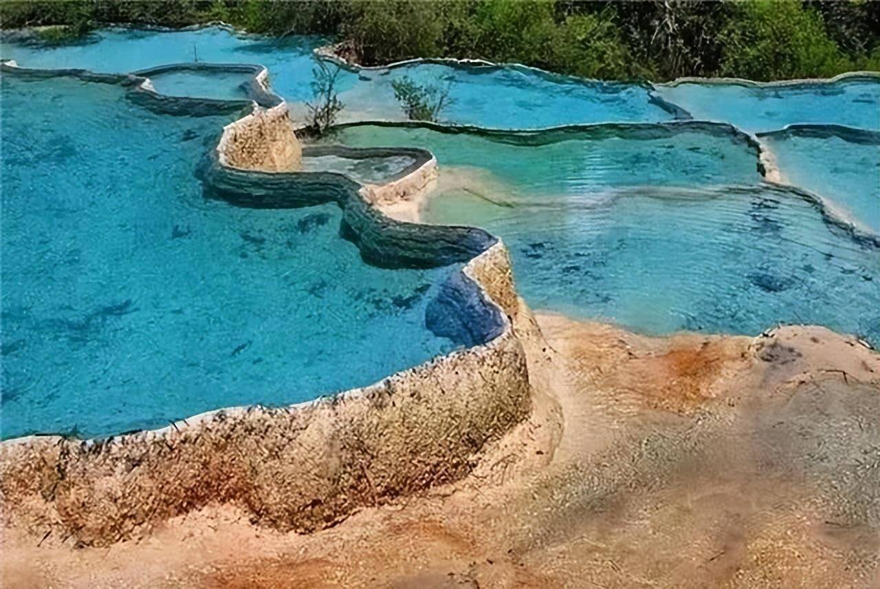 去四川旅游五天多少钱,四川五日游线路分享,如何省钱省心,看完就懂!