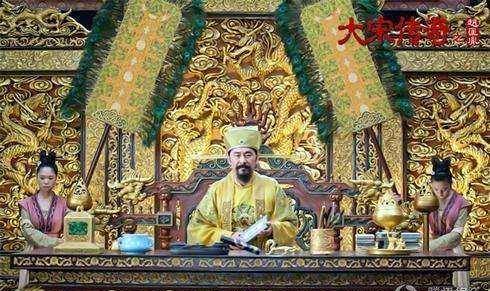 原创北方铁骑踏过宋朝疆土他难逃罪责你欠大宋子民一个道歉