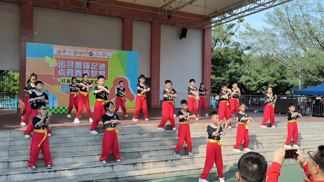 翰墨乐从水藤一键直达超燃红基石舞台文艺汇演现场