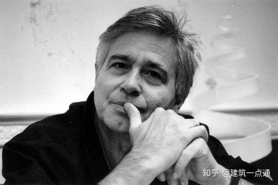 颠覆想象风采耀世建筑大师作品分析作业建筑类工程师