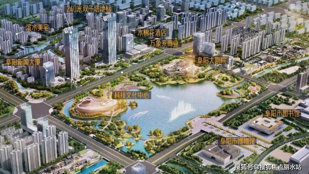 华润阜阳中心售楼处电话4008787098转接5555