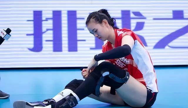 女排新变化张常宁重用朱婷遭弃备战世界女排联赛现状揭秘
