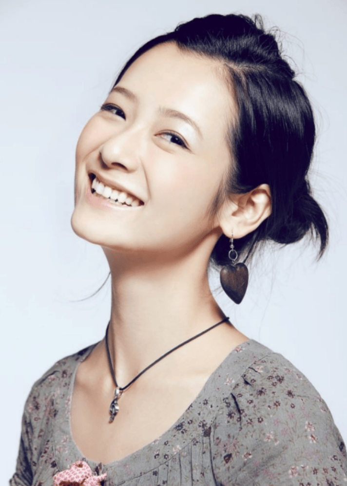 演员沈陶然:当红时嫁大6岁男子,婚后连生两胎,如今怎么样了?_的发展_