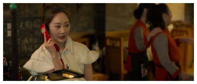 首播即将开启佘诗曼主演女性群像剧张国立搭档期待可追